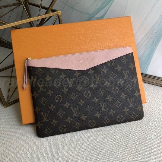 LV Wallets 177